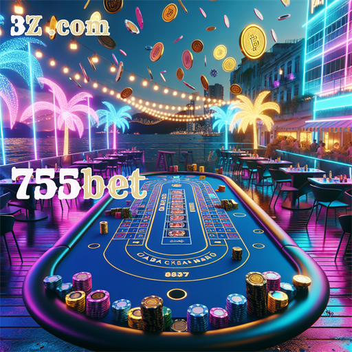 Entre no Mundo Fantástico do Casino 755bet Hoje Mesmo!