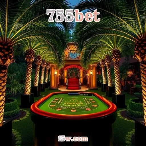 755bet: A Revolução do Login no Jogo Online Brasileiro