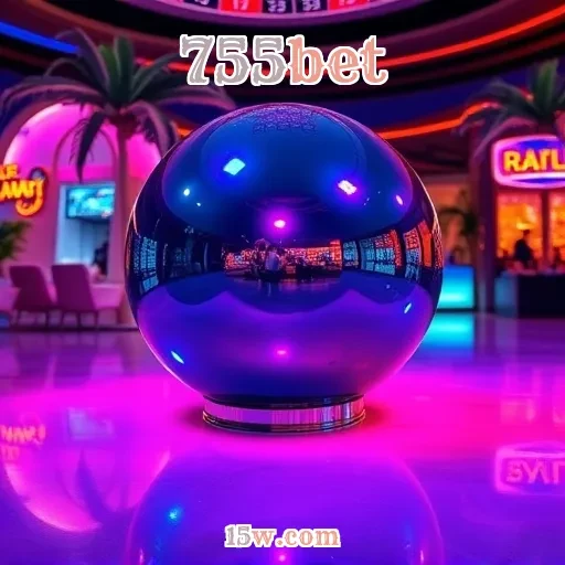 755bet: A Nova Era dos Pagamentos em Jogos Online