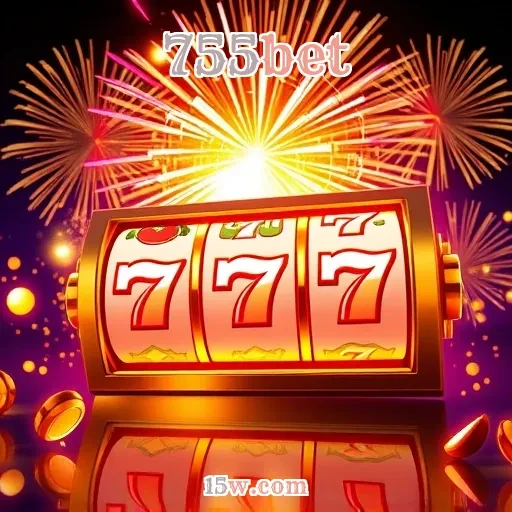 755bet: A Magia dos Caça-Níqueis que Você Não Pode Perder!