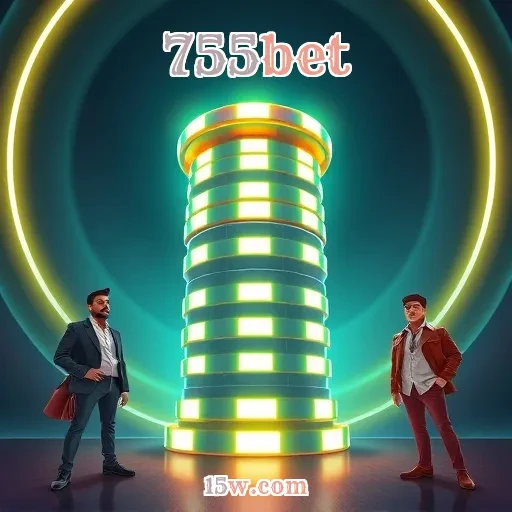 755bet VIP: Maximização e Benefícios na Experiência de Jogo