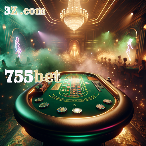 Jogos Inovadores no 755bet: Diversão Sem Limites