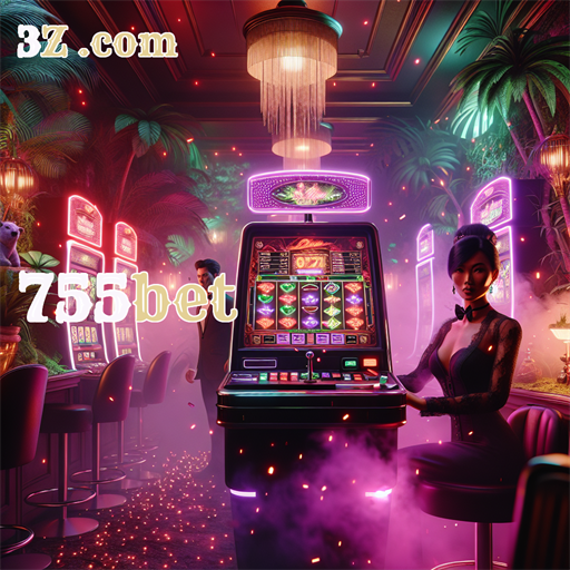 Slots com Emoção: A Nova Era do Jogo no 755bet