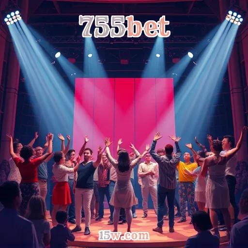 755bet: Descubra as Melhores Apostas em Eventos Esportivos